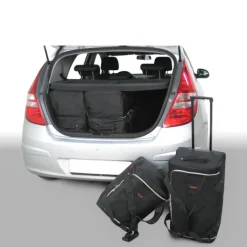 Best Car-Bags Hyundai i30 (FD-FDH) 2007-2012 5-deurs hatchback