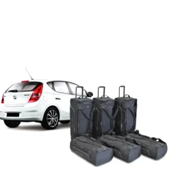 Online Car-Bags Hyundai i30 (FD-FDH) 2007-2012 wagon Pro-Line