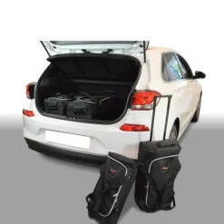 Online Car-Bags Hyundai i30 (PD) 2017-heden 5-deurs hatchback