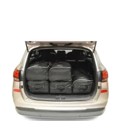 New Car-Bags Hyundai i30 (PD) 2017-heden wagon