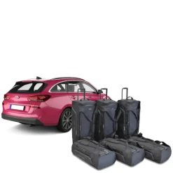 Online Car-Bags Hyundai i30 (PD) 2017-heden wagon Pro-Line