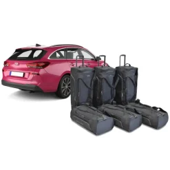 Online Car-Bags Hyundai i30 (PD) 2017-heden wagon Pro-Line