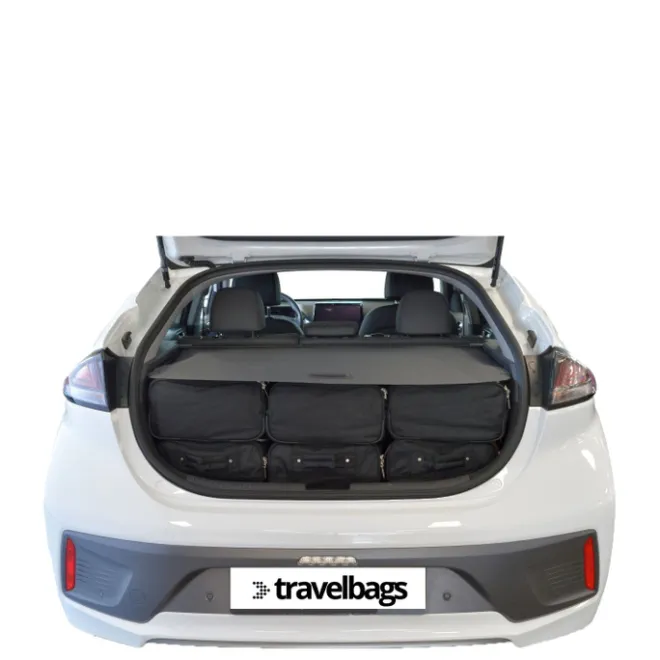 New Car-Bags Hyundai Ioniq 2016-2022 5d