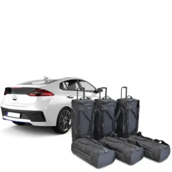 Clearance Car-Bags Hyundai Ioniq 2016-2022 5-deurs Pro-Line