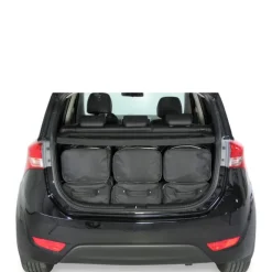 Car-Bags Hyundai ix20 2010-2019 5-deurs hatchback