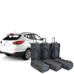 Discount Car-Bags Hyundai ix35 (LM) 2010-2015 suv Pro-Line