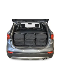 New Car-Bags Hyundai Santa Fe (DM) 2012-2018