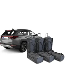 Clearance Car-Bags Hyundai Tucson (NX4) 2020-heden suv Pro-Line