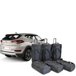 Discount Car-Bags Hyundai Tucson (TL) 2015-2020 suv Pro-Line