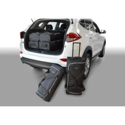 New Car-Bags Hyundai Tucson (TL) 2015-2020 suv
