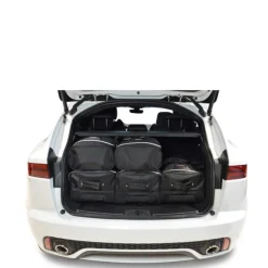 Discount Car-Bags Jaguar E-Pace 2017-heden