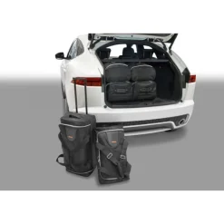 Discount Car-Bags Jaguar E-Pace 2017-heden