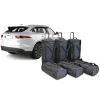 Car-Bags Jaguar F-Pace 2016-heden Pro-Line