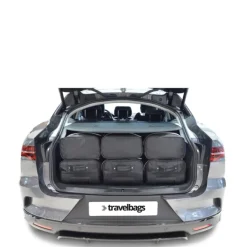 Sale Car-Bags Jaguar I-Pace 2018-heden
