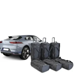 Discount Car-Bags Jaguar I-Pace 2018-heden suv Pro-Line