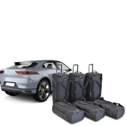 Discount Car-Bags Jaguar I-Pace 2018-heden suv Pro-Line