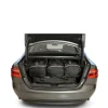 Sale Car-Bags Jaguar XE 2015-heden 4-deurs sedan