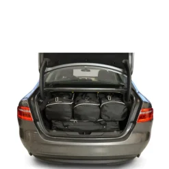 Sale Car-Bags Jaguar XE 2015-heden 4-deurs sedan