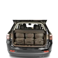 Online Car-Bags Jeep Compass (MP) 2017-heden