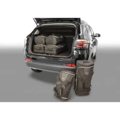 Online Car-Bags Jeep Compass (MP) 2017-heden