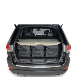 Discount Car-Bags Jeep Grand Cherokee IV (WK2) 2010-heden
