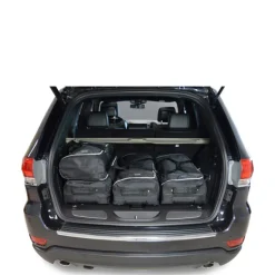 Discount Car-Bags Jeep Grand Cherokee IV (WK2) 2010-heden