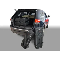 Discount Car-Bags Jeep Grand Cherokee IV (WK2) 2010-heden