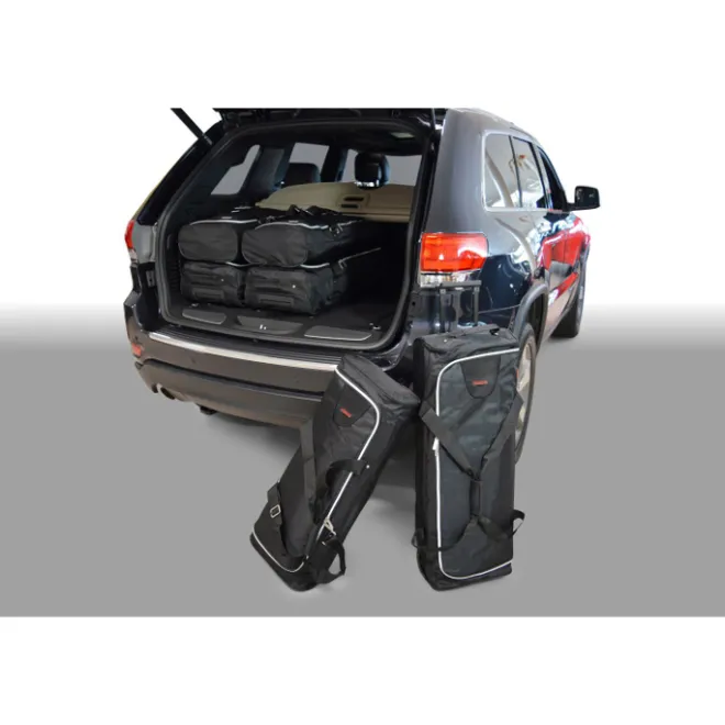 Discount Car-Bags Jeep Grand Cherokee IV (WK2) 2010-heden