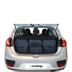 Outlet Car-Bags Kia Cee'd (JD) 2012-2018 5-deurs hatchback