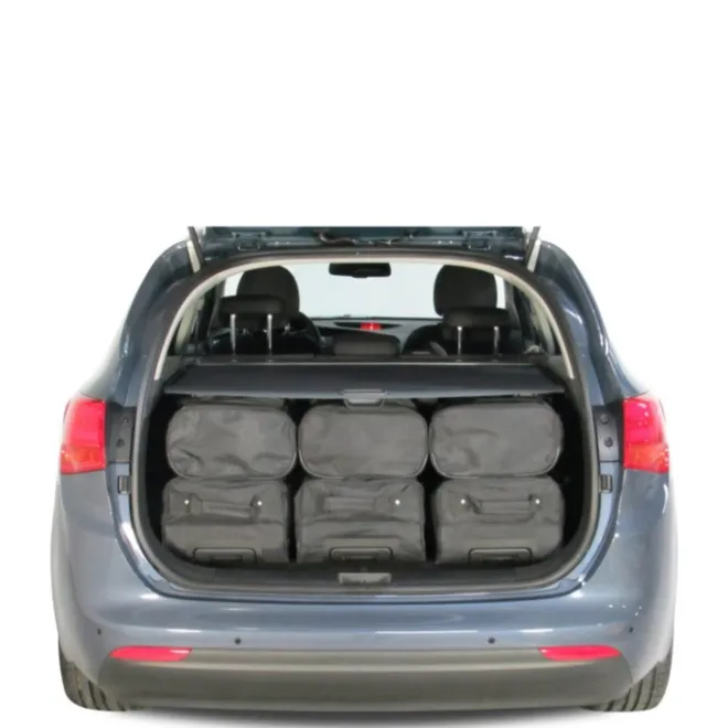 Outlet Car-Bags Kia Cee'd Sportswagon (JD) 2012-2018 wagon