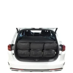 Clearance Car-Bags Kia Ceed Sportswagon (CD) 2018-heden