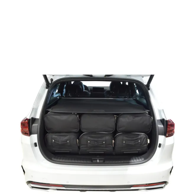 Clearance Car-Bags Kia Ceed Sportswagon (CD) 2018-heden