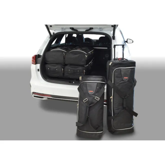 Clearance Car-Bags Kia Ceed Sportswagon (CD) 2018-heden