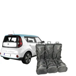 Sale Car-Bags Kia e-Soul (SK3) 2019-heden