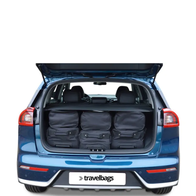 Discount Car-Bags Kia Niro (DE) 2016-heden