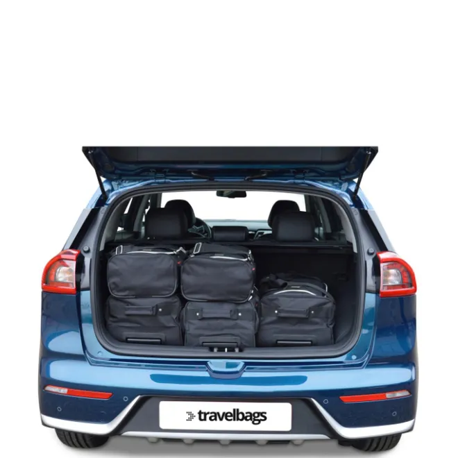 Discount Car-Bags Kia Niro (DE) 2016-heden