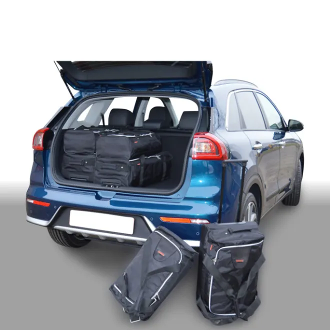 Discount Car-Bags Kia Niro (DE) 2016-heden