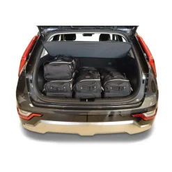 Car-Bags Kia Niro II (SG2) EV & Plug-In Hybrid 2022-heden