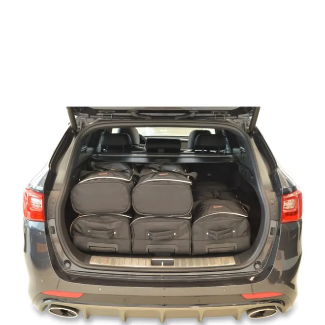 New Car-Bags Kia Optima Sportswagon (JF) 2016-heden wagon