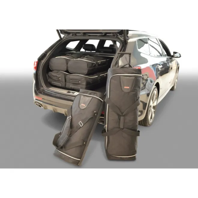 New Car-Bags Kia Optima Sportswagon (JF) 2016-heden wagon