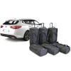 Hot Car-Bags Kia Optima Sportswagon (JF) 2016-heden wagon Pro-Line