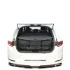 Clearance Car-Bags Kia ProCeed (CD) 2018-heden