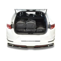 Clearance Car-Bags Kia ProCeed (CD) 2018-heden
