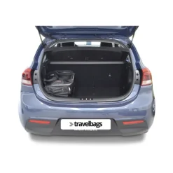 New Car-Bags Kia Rio (YB) 2017-heden 5-deurs hatchback
