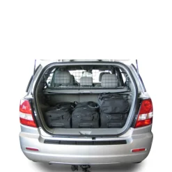Best Car-Bags Kia Sorento (JC-BL) 2002-2009