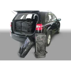 New Car-Bags Kia Sorento (XM) 2009-2015