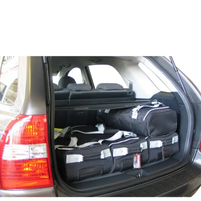 Best Car-Bags Kia Sportage II (JE) 2004-2010 suv