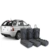 Best Car-Bags Kia Sportage III (SL) 2010-2015 suv Pro-Line