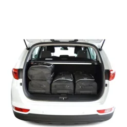 Hot Car-Bags Kia Sportage IV (QL) 2015-2021 suv