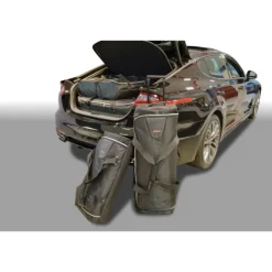 Sale Car-Bags Kia Stinger (CK) 2017-heden 4-deurs sedan